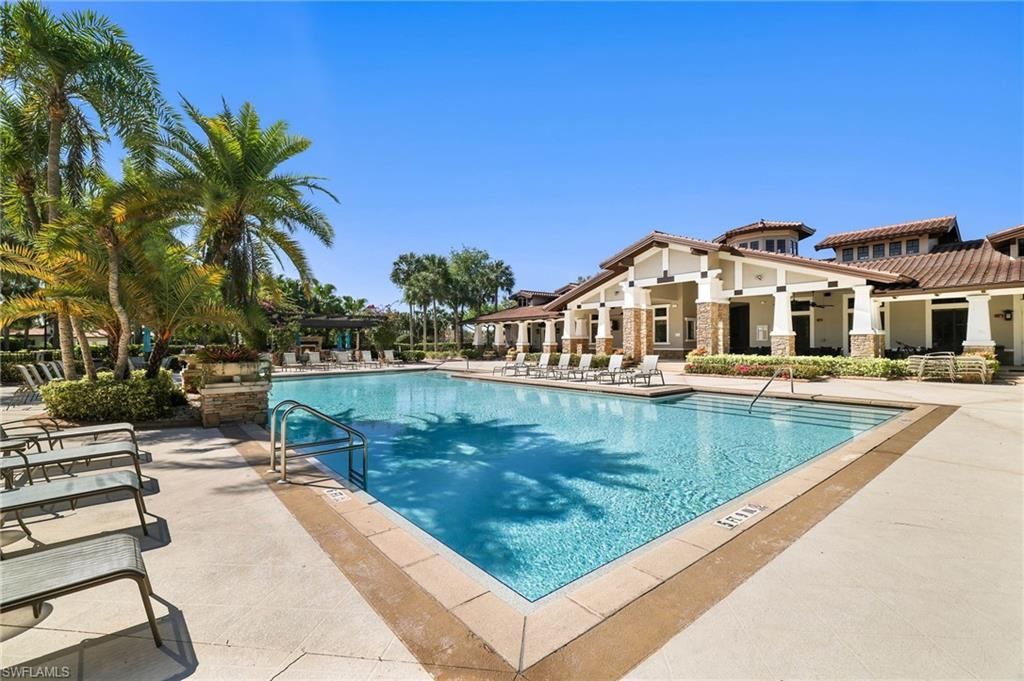 10085 Avalon Lake Cir, Fort Myers, FL 33913 Photo