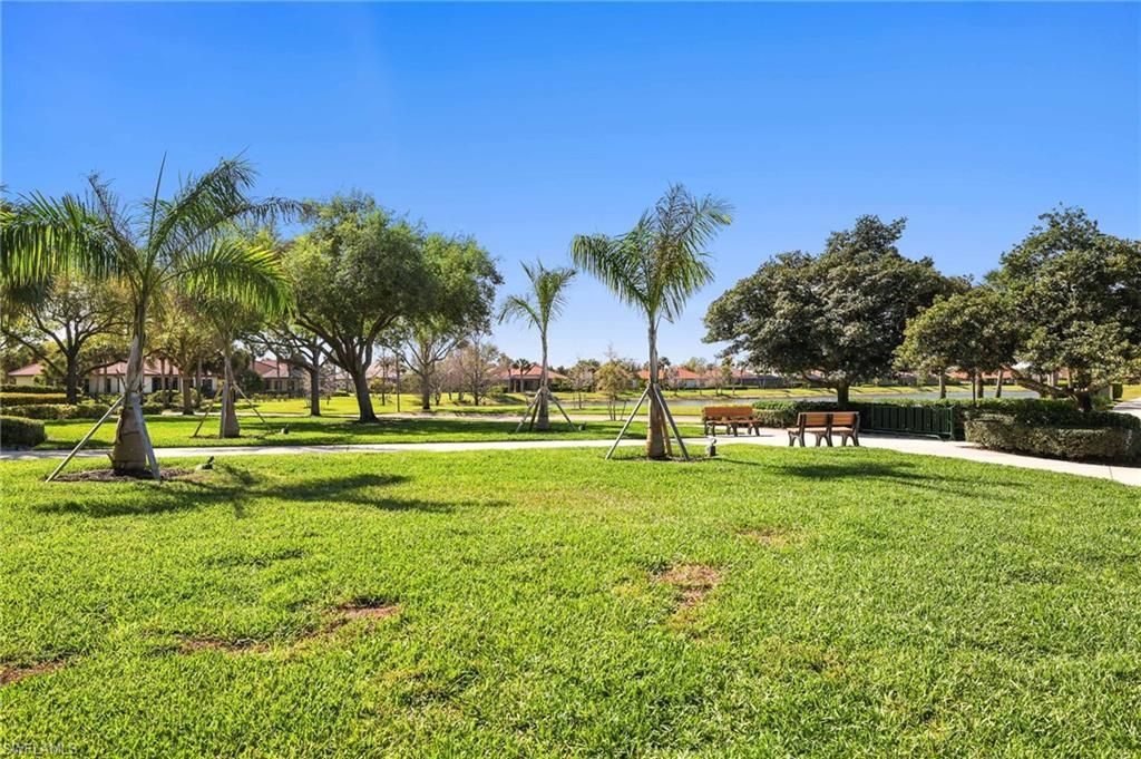 10085 Avalon Lake Cir, Fort Myers, FL 33913 Photo