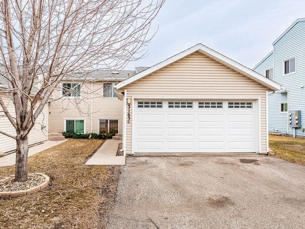 3163 17th Street S, Unit C, Fargo, ND 58103