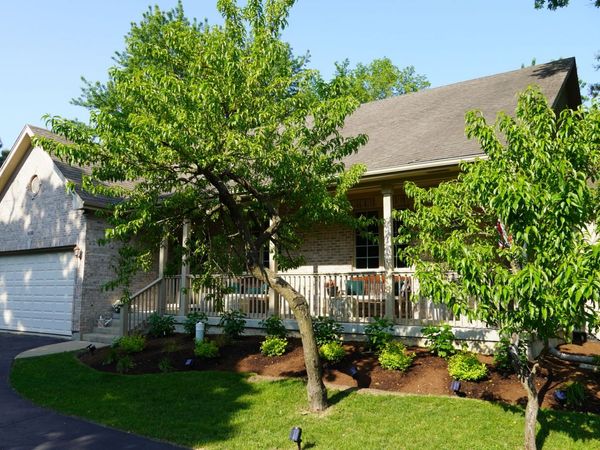 8690 Shade Tree Circle , Lakewood, IL 60014