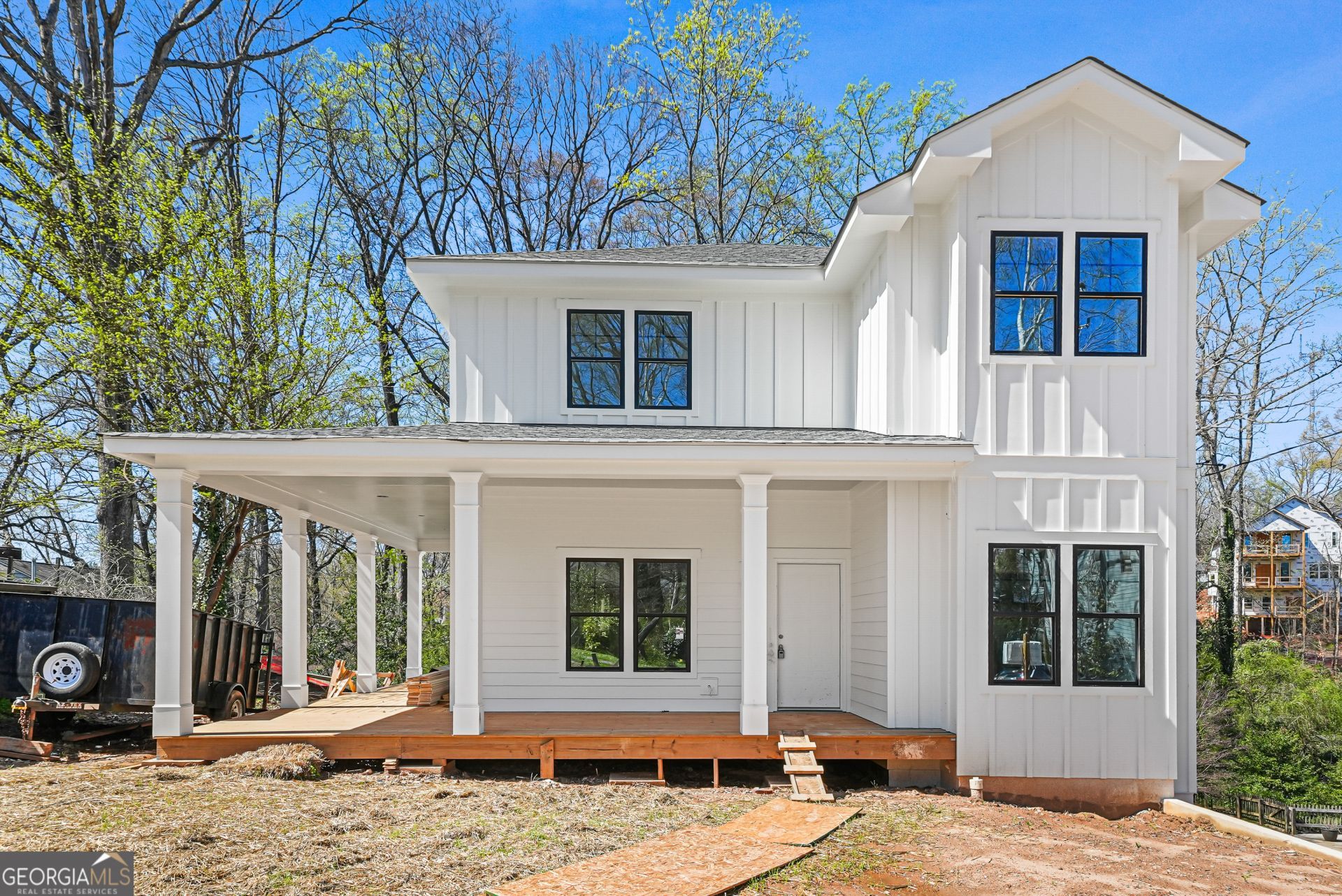 649 Hemlock Circle Se, Atlanta, GA 30316 Main Photo