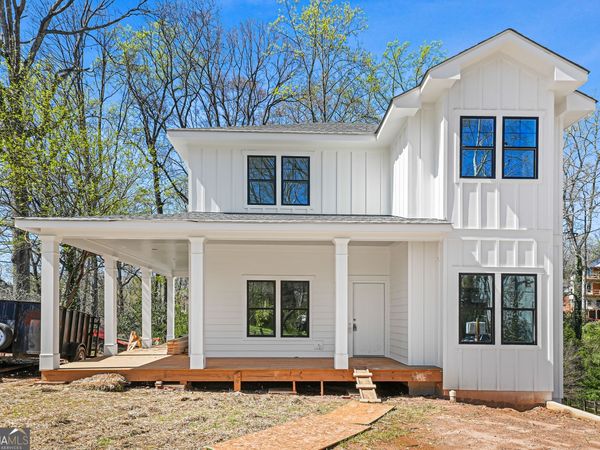 649 Hemlock Circle SE, Atlanta, GA 30316