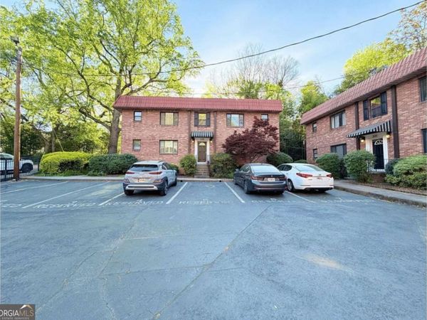335 3rd Street NE, Unit 4, Atlanta, GA 30308