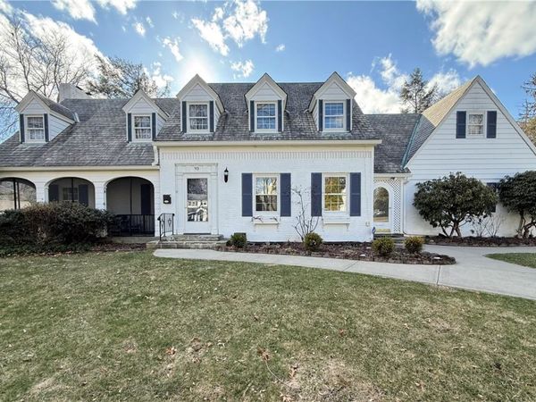 93 Durland Avenue , Elmira, NY 14905