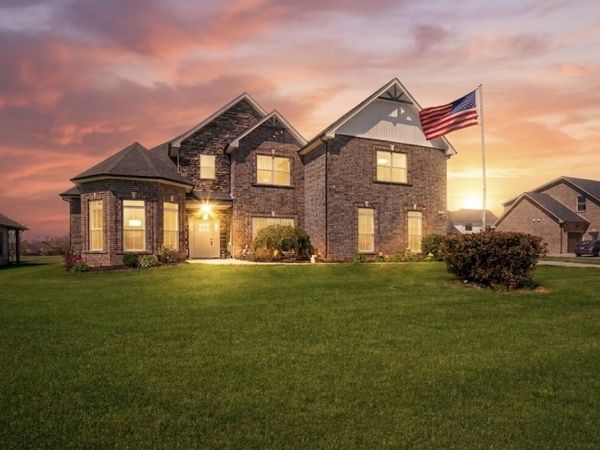 3220 Dunlop Ln, Clarksville, TN 37043