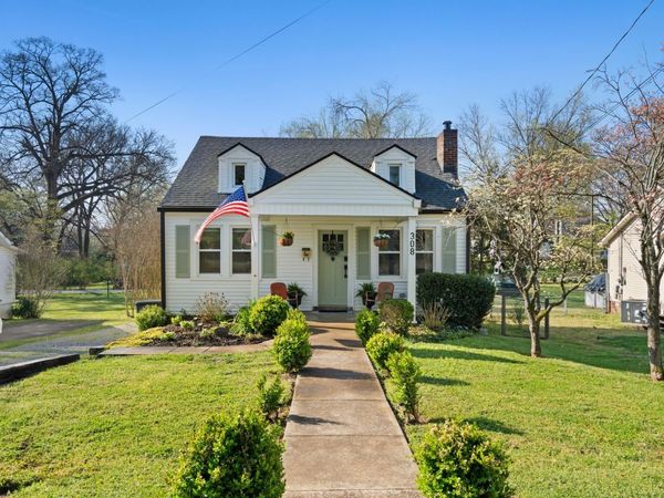 308 5th Ave , Columbia, TN 38401