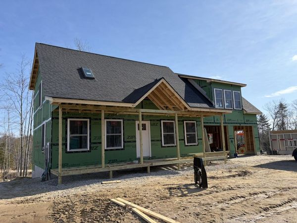 46 Woodbrey Lane, Standish, ME 04084