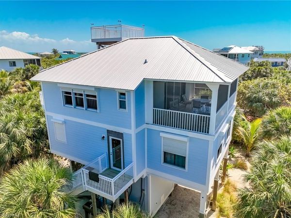 4510 Oyster Shell DR, Upper Captiva, FL 33924