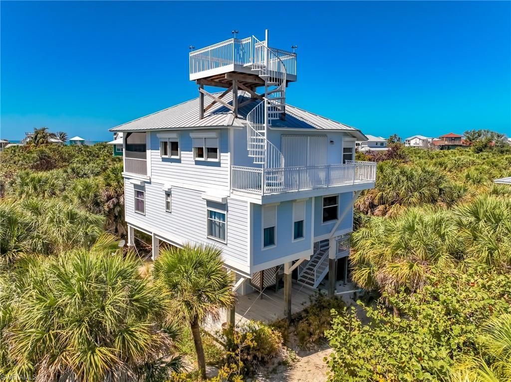4510 Oyster Shell Dr, Upper Captiva, FL 33924 Photo