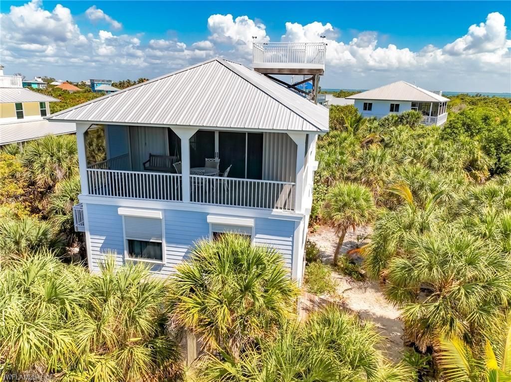 4510 Oyster Shell Dr, Upper Captiva, FL 33924 Photo