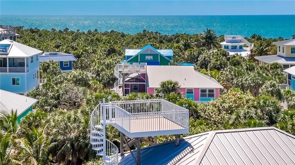 4510 Oyster Shell Dr, Upper Captiva, FL 33924 Photo
