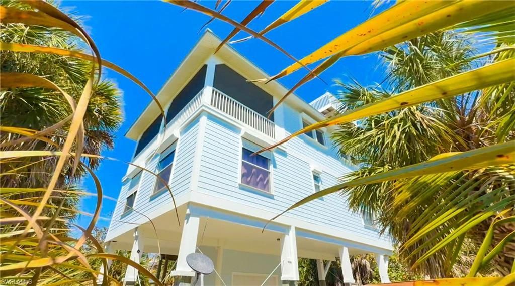 4510 Oyster Shell Dr, Upper Captiva, FL 33924 Photo