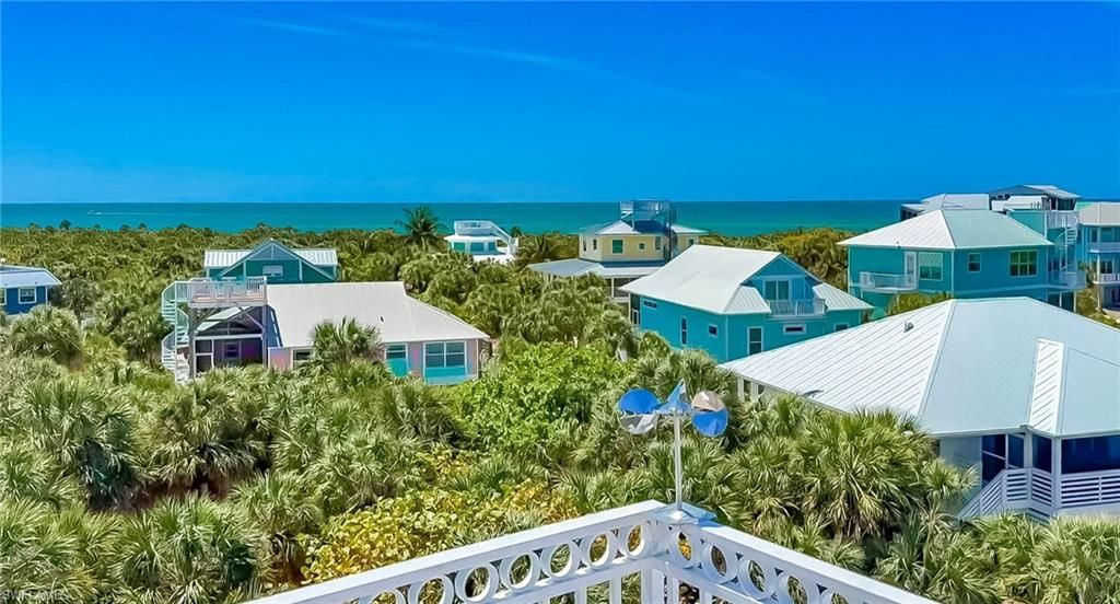 4510 Oyster Shell Dr, Upper Captiva, FL 33924 Photo