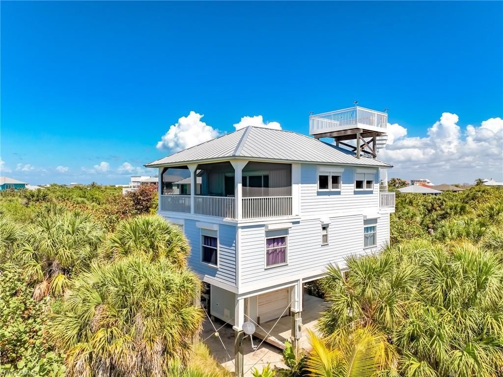 4510 Oyster Shell Dr, Upper Captiva, FL 33924 Photo