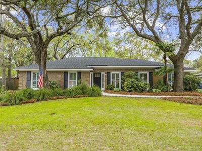 826 Osullivan Drive, Mount Pleasant, SC 29464