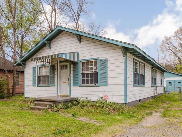 618 W 35 th Street, North Little Rock, AR 72118