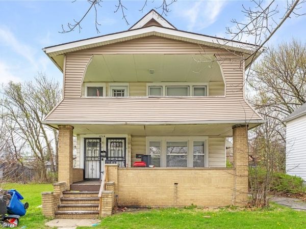 1719 Wayside Road, Cleveland, OH 44112