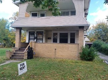 1719 Wayside Road, Cleveland, OH 44112