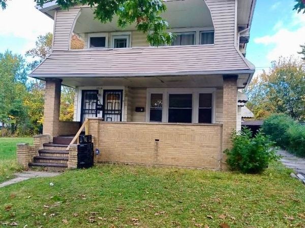 1719 Wayside Road, Cleveland, OH 44112