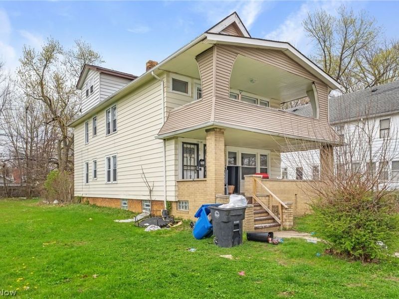 1719 Wayside Road, Cleveland, OH 44112 Photo 2
