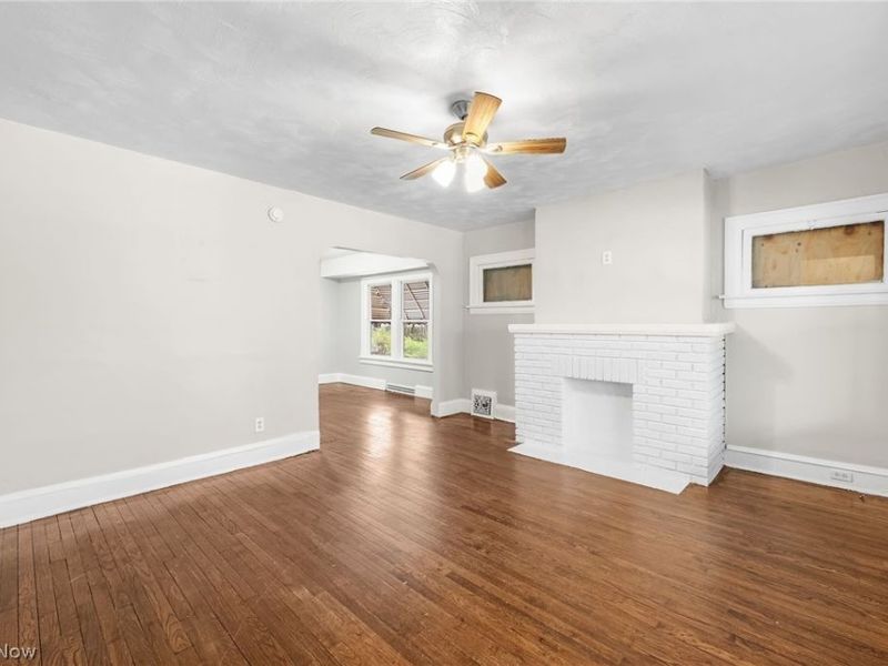 1719 Wayside Road, Cleveland, OH 44112 Photo 4