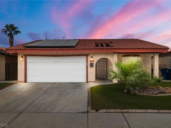 1704 Cameron Street, Las Vegas, NV 89102