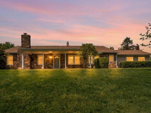 584 NEWPORT RD, SPOTTSWOOD, VA 24476