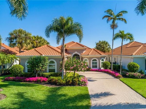 10104 Ginger Pointe CT, ESTERO, FL 34135