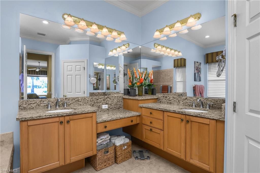 10104 Ginger Pointe Ct, Estero, FL 34135 Photo