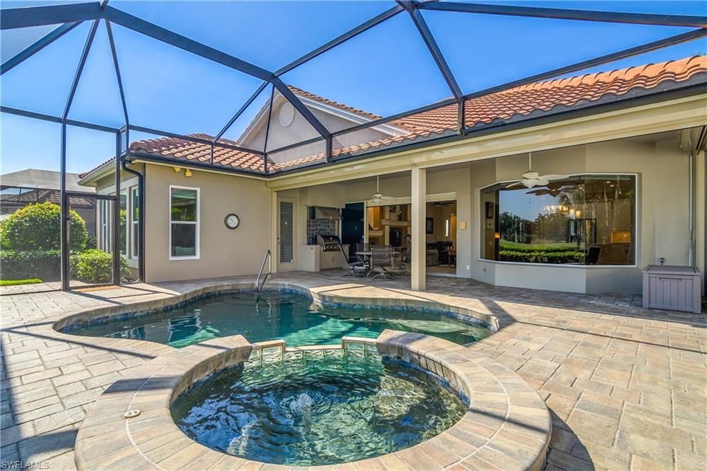 10104 Ginger Pointe Ct, Estero, FL 34135 Photo