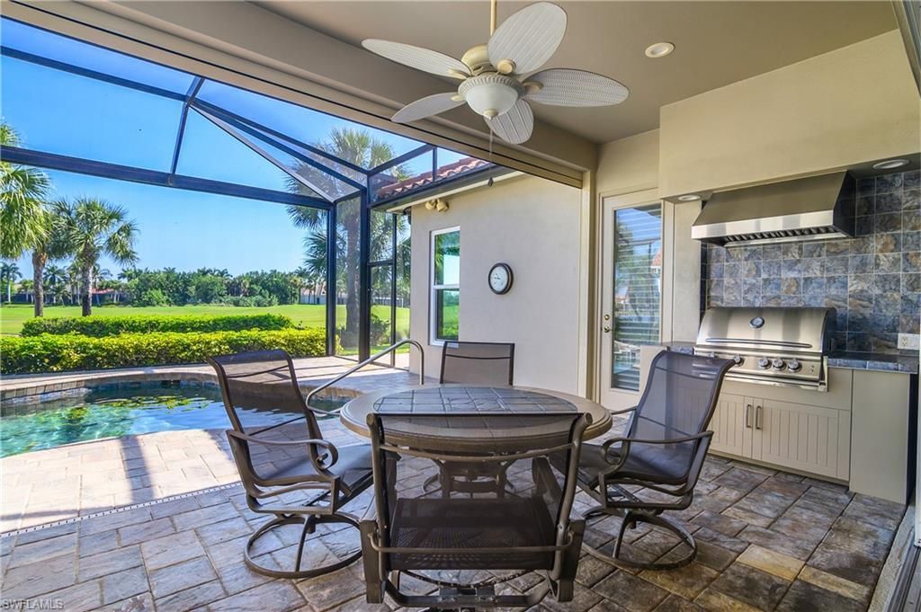 10104 Ginger Pointe Ct, Estero, FL 34135 Photo