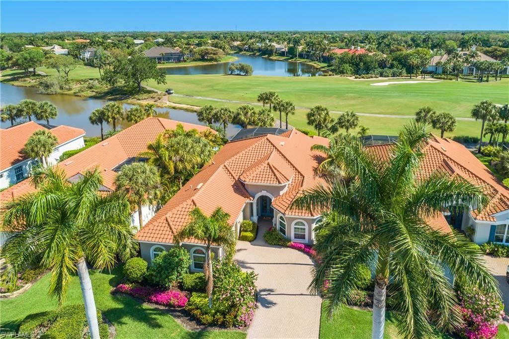 10104 Ginger Pointe Ct, Estero, FL 34135 Photo