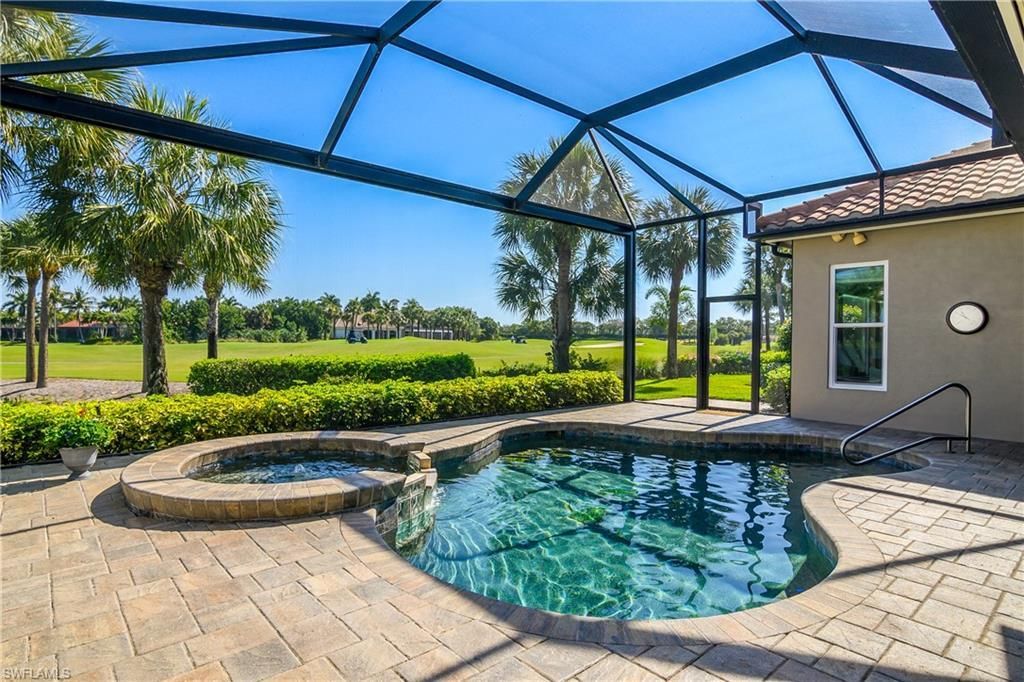 10104 Ginger Pointe Ct, Estero, FL 34135 Photo