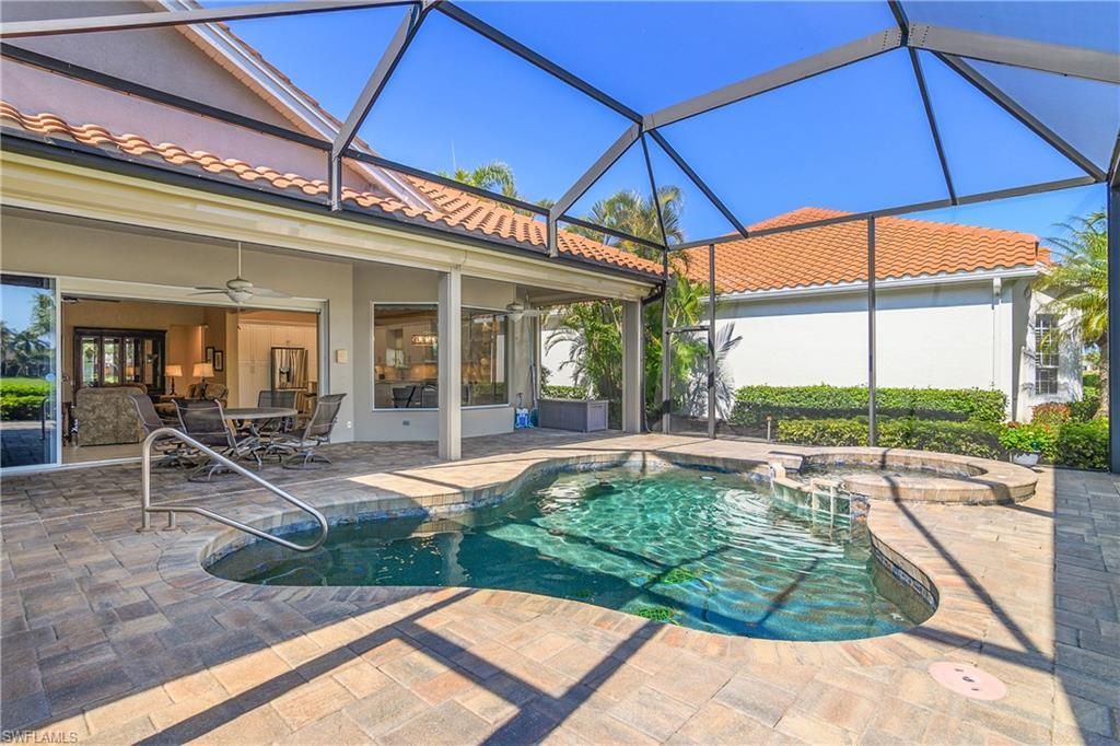 10104 Ginger Pointe Ct, Estero, FL 34135 Photo