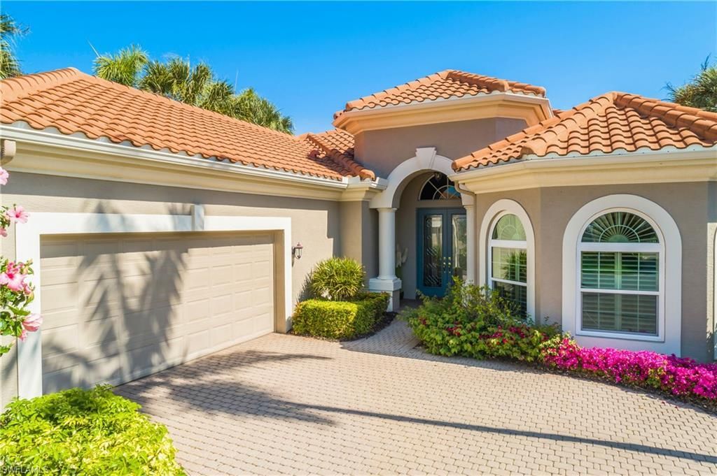 10104 Ginger Pointe Ct, Estero, FL 34135 Photo