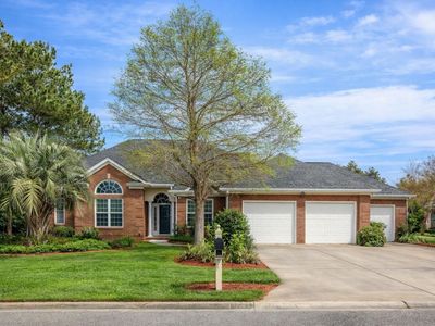 533 Stonemason Dr., Carolina Forest, SC 29579
