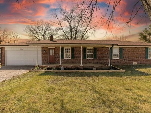 4607 Prairie Lane, Bolivar, MO 65613