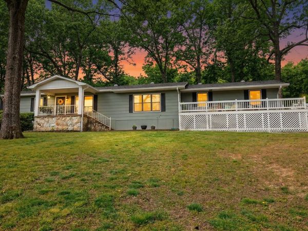 815 Brewer Street, Thayer, MO 65791