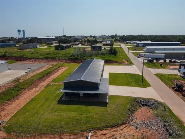 11770 Black Sand Drive, Edmond, OK 73034