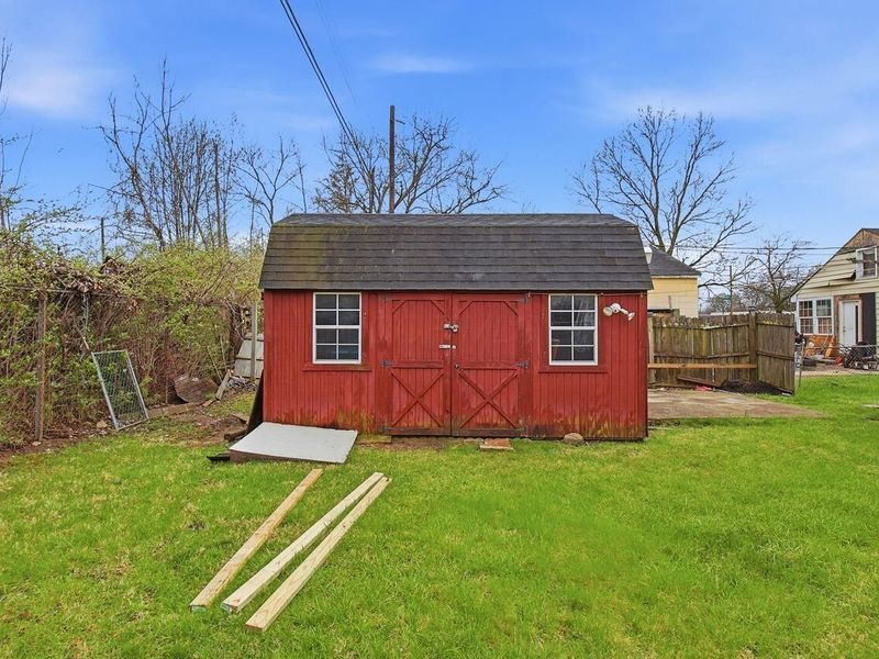 1082 Whitethorne Avenue , Columbus, OH 43223 Photo 30