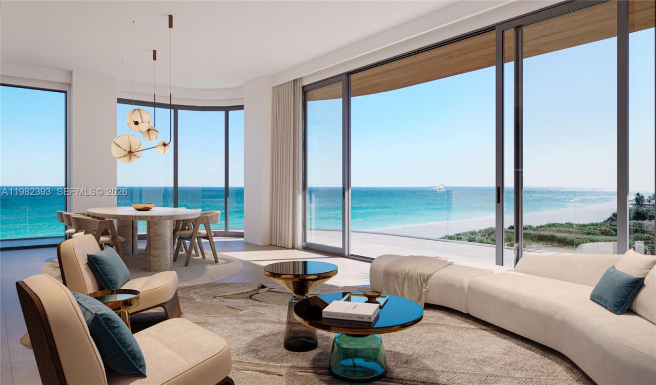 901 S Ocean Dr., Unit 404, Hollywood, FL 33019 Photo