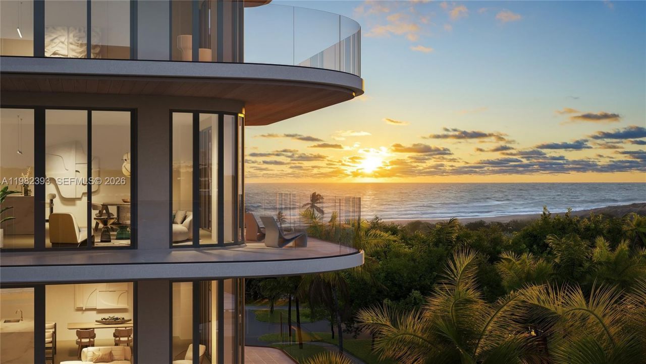 901 S Ocean Dr., Unit 404, Hollywood, FL 33019 Photo