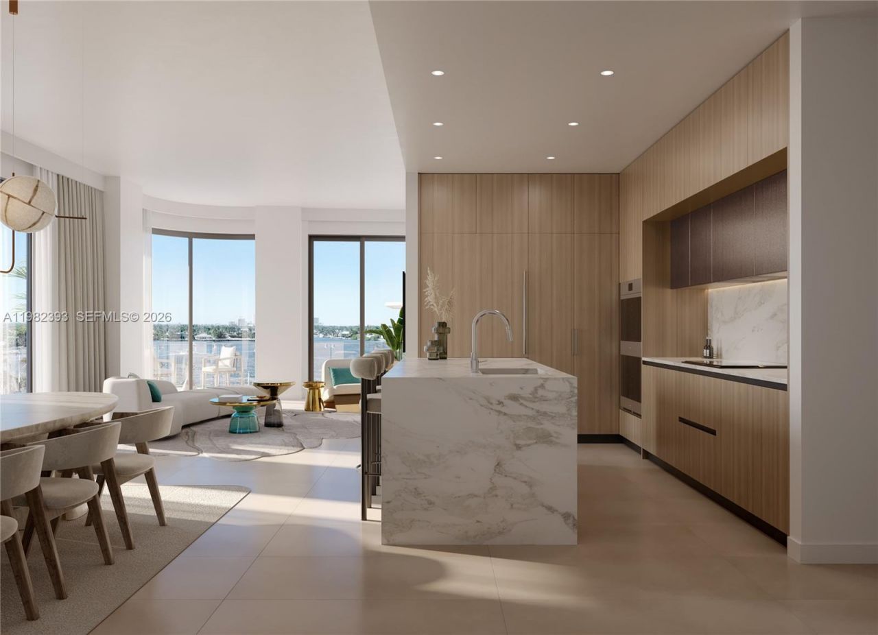 901 S Ocean Dr., Unit 404, Hollywood, FL 33019 Photo