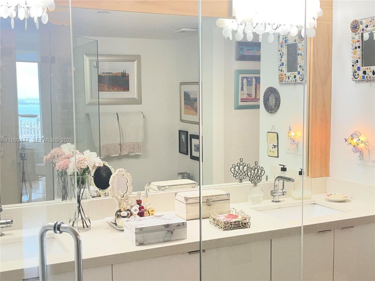 1000 Quayside Ter , Unit 1404, Miami, FL 33138 Photo