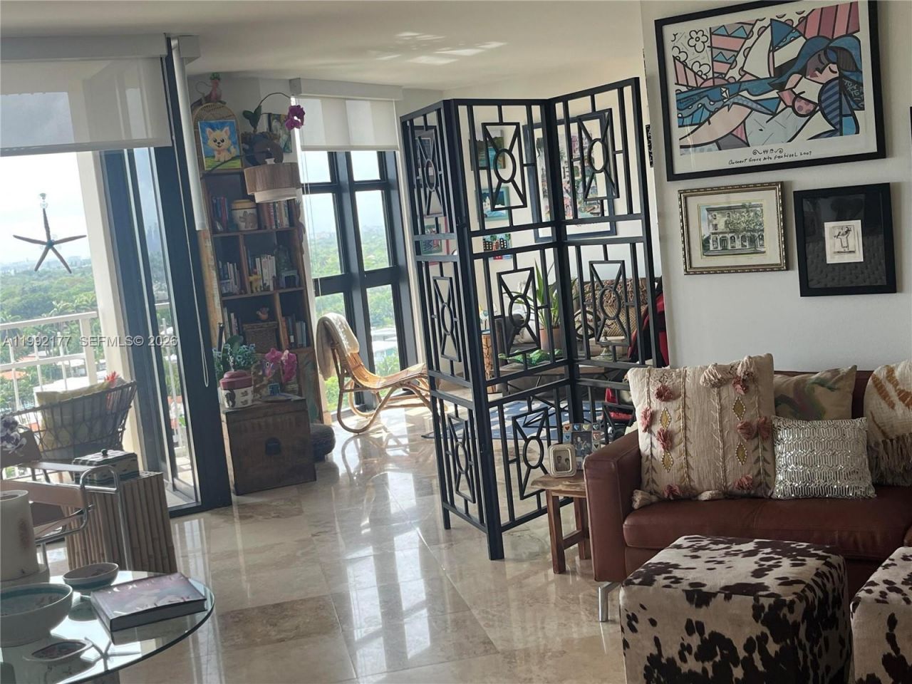 1000 Quayside Ter , Unit 1404, Miami, FL 33138 Photo