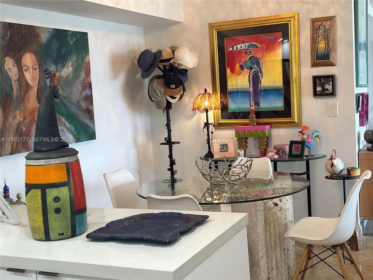 1000 Quayside Ter , Unit 1404, Miami, FL 33138 Photo