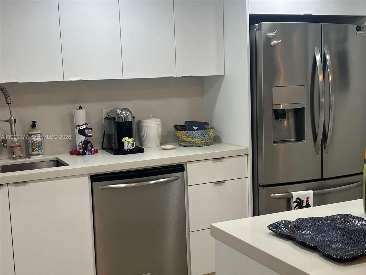 1000 Quayside Ter , Unit 1404, Miami, FL 33138 Photo