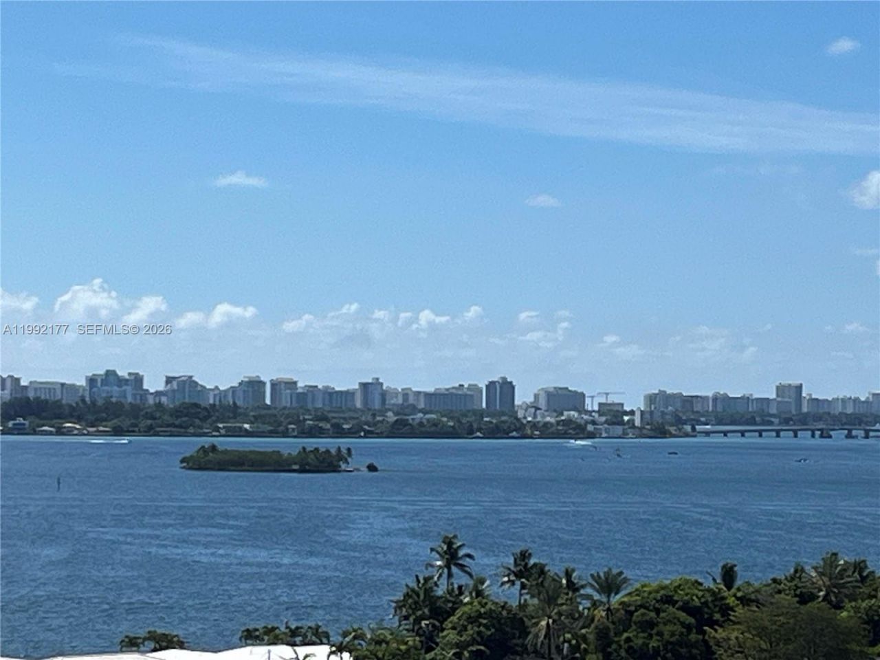 1000 Quayside Ter , Unit 1404, Miami, FL 33138 Photo