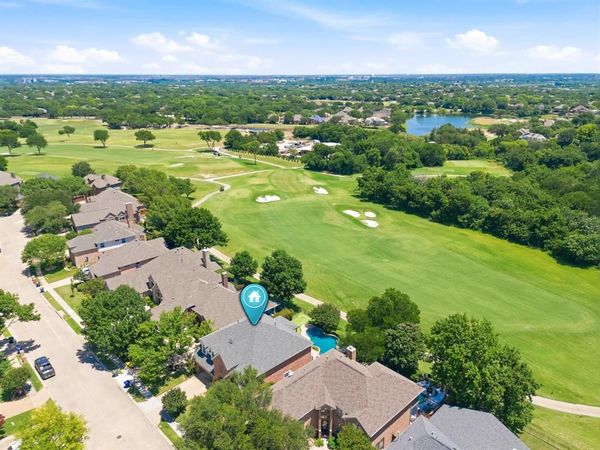 1525 Timber Edge Drive, McKinney, TX 75072