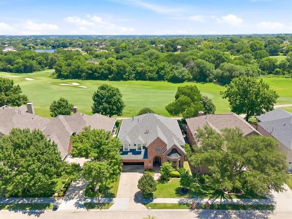 1525 Timber Edge Drive, McKinney, TX 75072